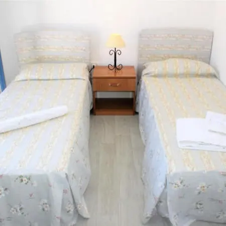 Lejlighed Casa Lorenzo *