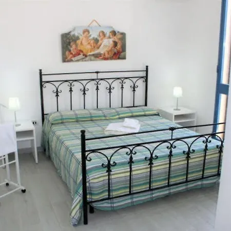 Lejlighed Casa Lorenzo *