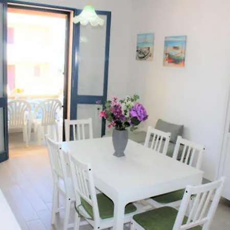 Lejlighed Casa Lorenzo