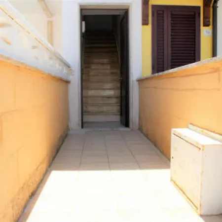 Casa Lorenzo Lejlighed