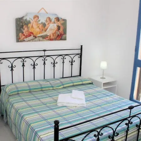 Lejlighed Casa Lorenzo *