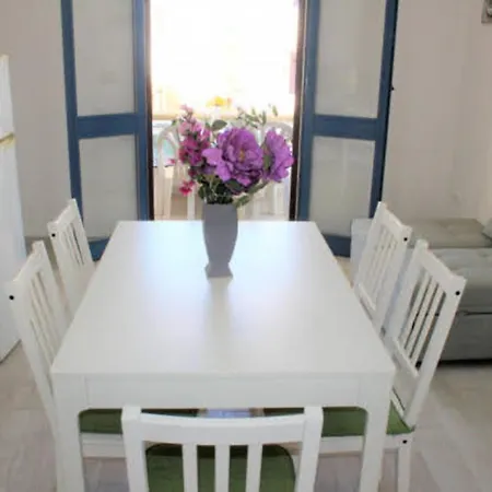 Lejlighed Casa Lorenzo *