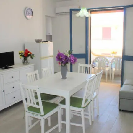 Lejlighed Casa Lorenzo *